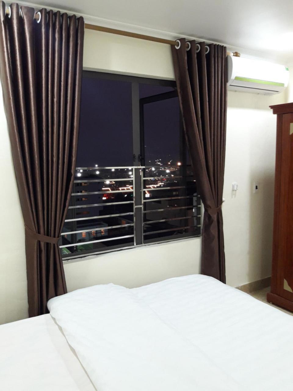 Guesthouse Anh Khang Hạ Long Exterior foto