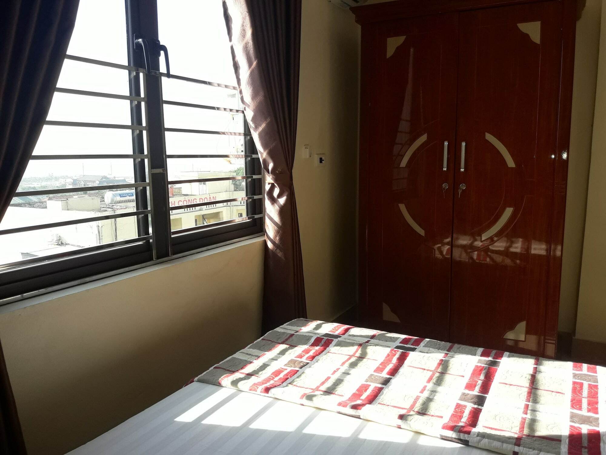 Guesthouse Anh Khang Hạ Long Exterior foto